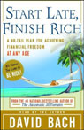 Start Late, Finish Rich by David Bach