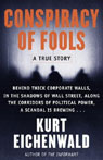 Conspiracy of Fools by Kurt Eichenwald
