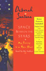 Space Between the Stars by Deborah Santana