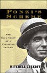 Ponzi's Scheme by Mitchell Zuckoff
