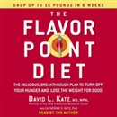 The Flavor Point Diet by David L. Katz