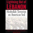 Lightning Out of Lebanon by Tom Diaz