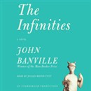 The Infinities by John Banville