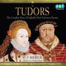 The Tudors by G.J. Meyer
