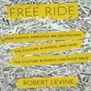 Free Ride by Robert Levine