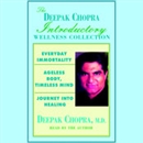 Chopra Value Collection by Deepak Chopra