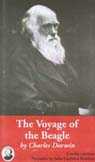 The Voyage of the Beagle by Charles Darwin