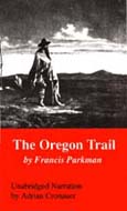The Oregon Trail by Francis Parkman