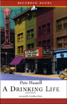 A Drinking Life by Pete Hamill