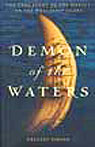 Demon of the Waters by Gregory Gibson