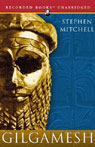Gilgamesh by Stephen Mitchell