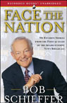 Face the Nation by Bob Schieffer