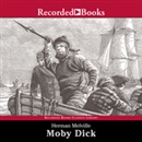Moby-Dick by Herman Melville