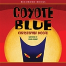 Coyote Blue by Christopher Moore