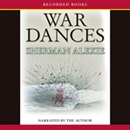 War Dances by Sherman Alexie