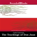 The Teachings of Don Juan by Carlos Castaneda