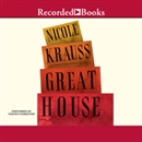 Great House by Nicole Krauss