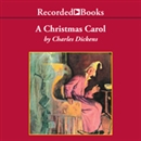 A Christmas Carol by Charles Dickens