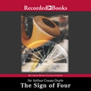 The Sign of Four by Sir Arthur Conan Doyle