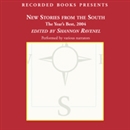 New Stories From the South: The Year s Best, 2004 by Allan Gurganus