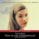 Tess of the d'Urbervilles by Thomas Hardy