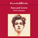 Sons and Lovers by D.H. Lawrence