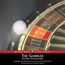The Gambler by Fyodor Dostoevsky