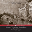 Death in Venice and Other Tales by Thomas Mann