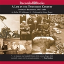 A Life in the Twentieth Century by Arthur Schlesinger