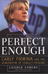 Perfect Enough by George Anders