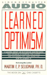 Learned Optimism by Martin Seligman