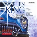 From a Buick 8 by Stephen King