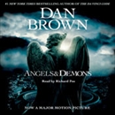 Angels and Demons by Dan Brown