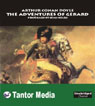 The Adventures of Gerard by Sir Arthur Conan Doyle