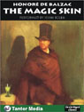 The Magic Skin by Honore de Balzac