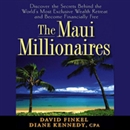 The Maui Millionaires by Diane Kennedy