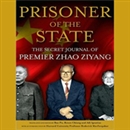 Prisoner of the State by Bao Pu