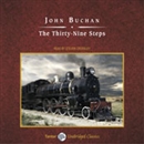 The Thirty-Nine Steps by John Buchan