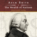The Wealth of Nations by Adam Smith