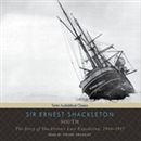 South: The Story of Shackleton's Last Expedition, 1914-1917 by Ernest Shackleton