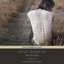 Hunger by Knut Hamsun