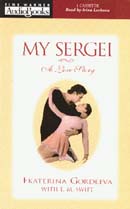 My Sergei by E.M. Swift