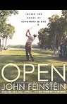 Open by John Feinstein