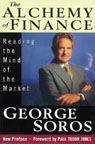 The Alchemy of Finance by George Soros