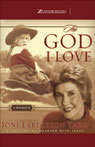 The God I Love by Joni Eareckson Tada
