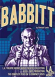 Babbitt by Sinclair Lewis