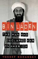 Bin Laden by Yossef Bodansky