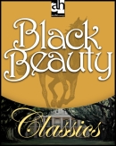 Black Beauty by Anna Sewell