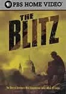 The Blitz: London's Longest Night