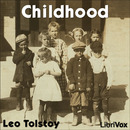 Childhood by Leo Tolstoy